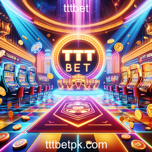 Recompensas Imperdíveis no TTTBet: Como Maximizar Seu Jogo