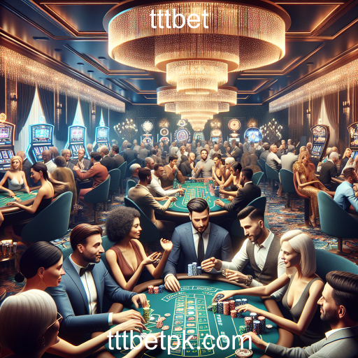 Explore a Categoria VIP no tttbet: Um Mundo de Exclusividade nos Jogos Online